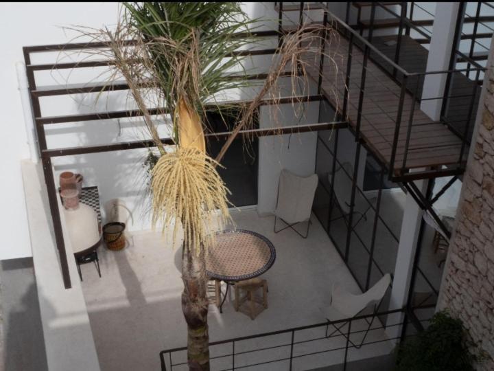 Bed and Breakfast Tigmi Anis Esauira Exterior foto