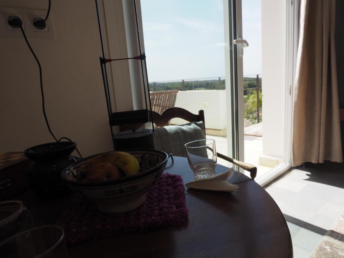 Bed and Breakfast Tigmi Anis Esauira Exterior foto