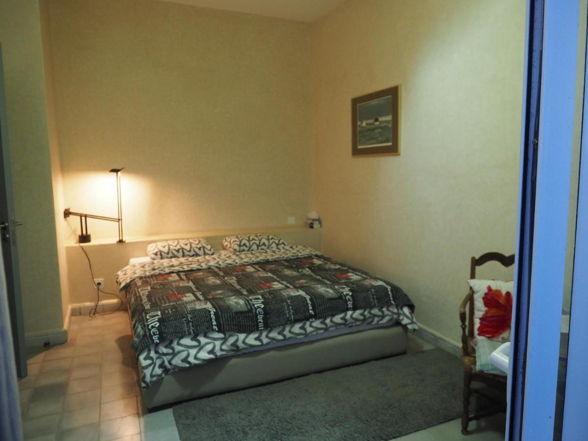 Bed and Breakfast Tigmi Anis Esauira Exterior foto