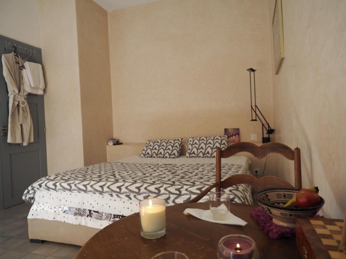 Bed and Breakfast Tigmi Anis Esauira Exterior foto