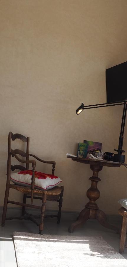 Bed and Breakfast Tigmi Anis Esauira Exterior foto